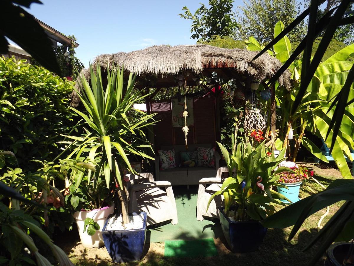 Frühstückspension D'hotes La Maison Bleue *